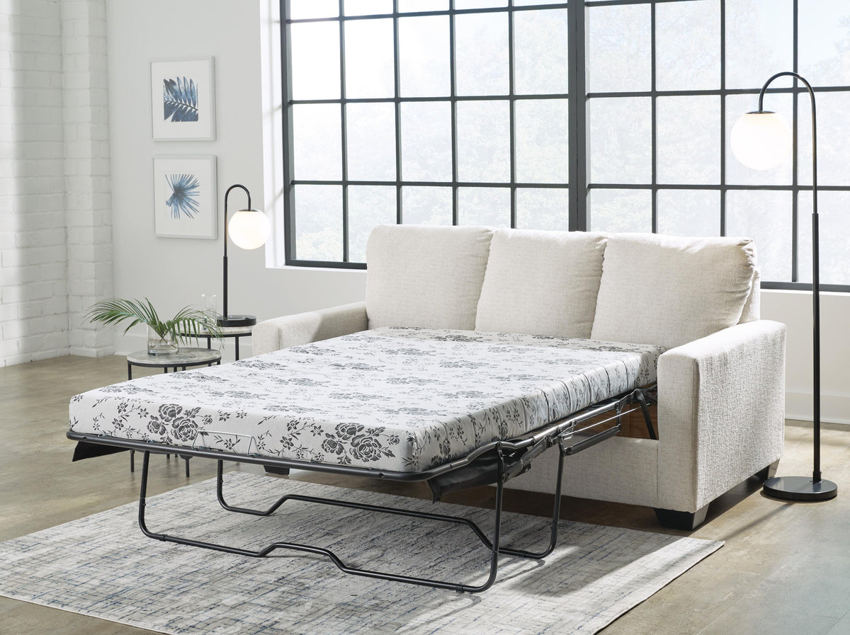Rannis Sofa Sleeper - 5360336 - product view or room setting; only sleeper sofa included (supplier image 37)