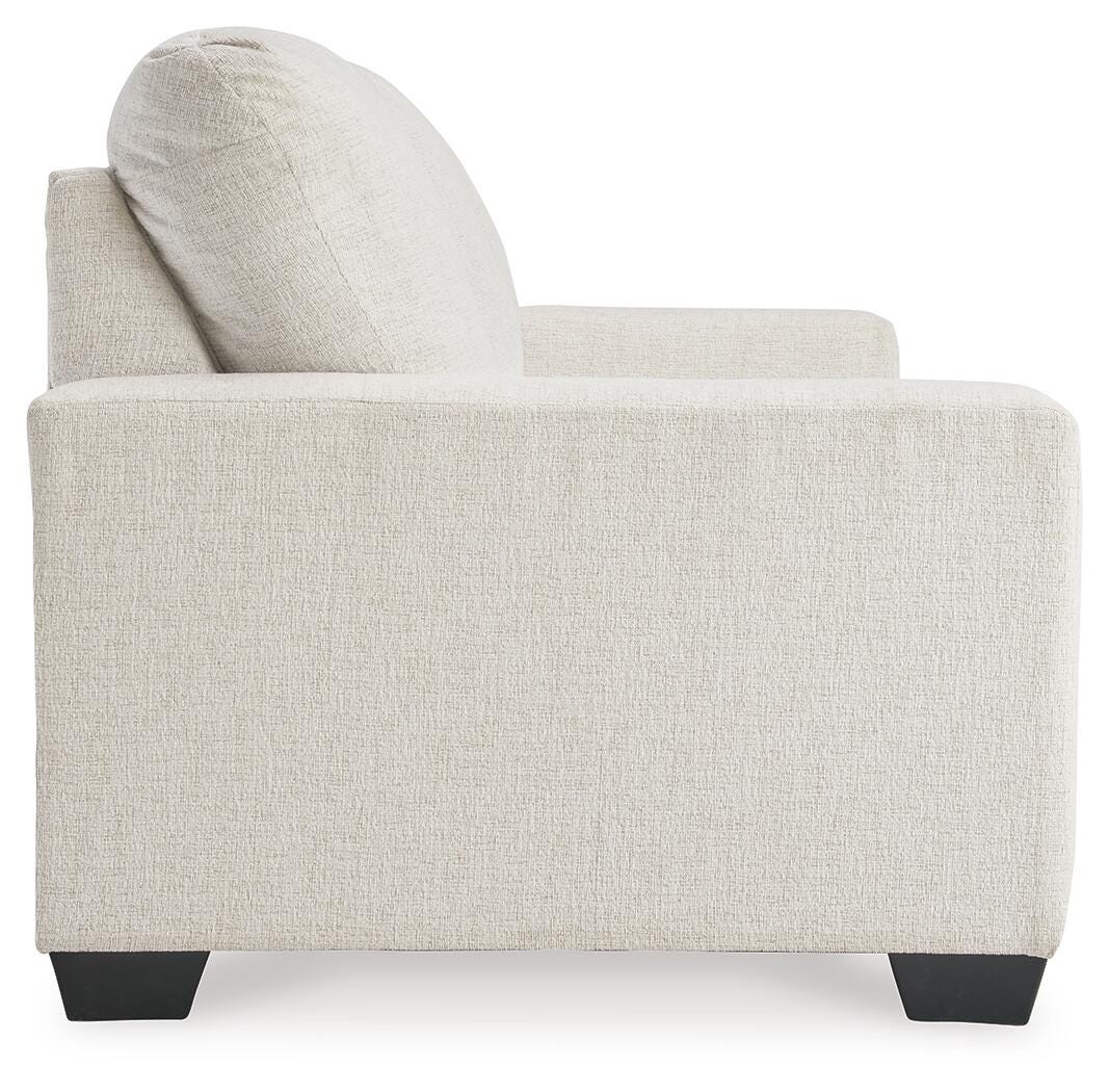Rannis Sofa Sleeper - 5360336 - product view or room setting; only sleeper sofa included (supplier image 34)