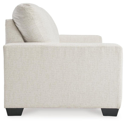 Rannis Sofa Sleeper - 5360336 - product view or room setting; only sleeper sofa included (supplier image 34)