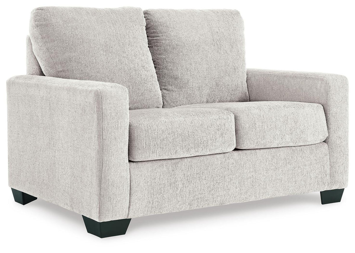 Rannis Sofa Sleeper - 5360337 - product view or room setting; only sleeper sofa included (supplier image 24)