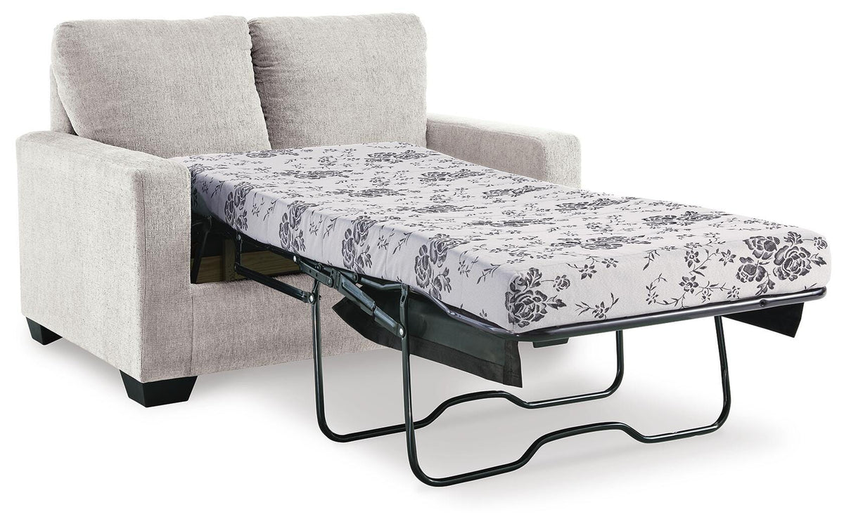 Rannis Sofa Sleeper - 5360337 - product view or room setting; only sleeper sofa included (supplier image 23)