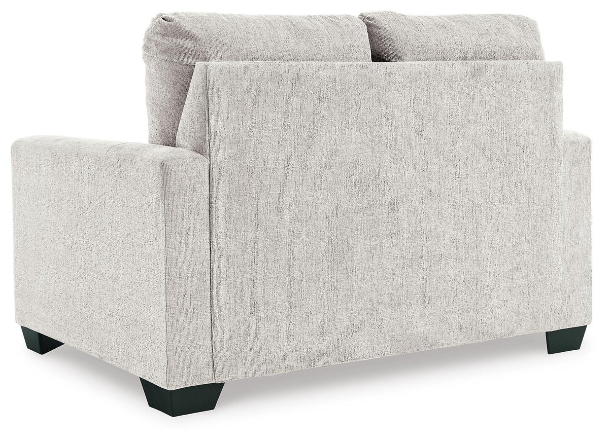 Rannis Living Room Sets - 53603U1 - product view or room setting; complete kit and included component views (supplier image 31)
