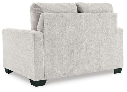 Rannis Living Room Sets - 53603U1 - product view or room setting; complete kit and included component views (supplier image 31)