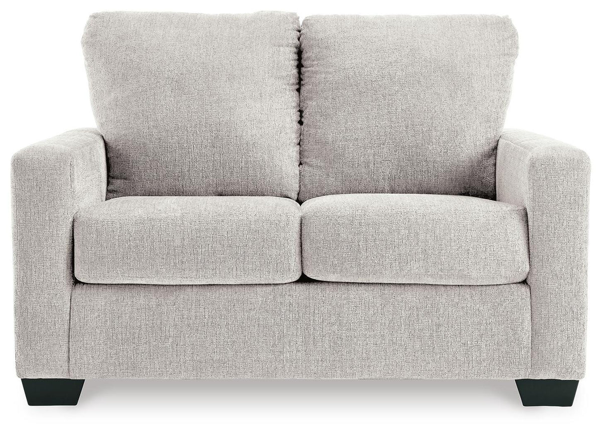 Rannis Living Room Sets - 53603U1 - product view or room setting; complete kit and included component views (supplier image 27)