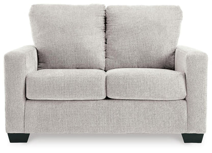 Rannis Living Room Sets - 53603U1 - product view or room setting; complete kit and included component views (supplier image 27)
