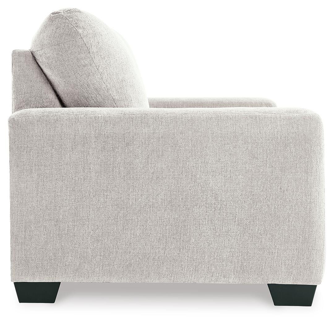 Rannis Sofa Sleeper - 5360337 - product view or room setting; only sleeper sofa included (supplier image 25)