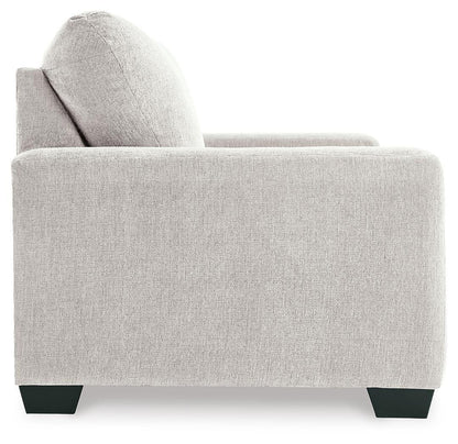 Rannis Sofa Sleeper - 5360337 - product view or room setting; only sleeper sofa included (supplier image 25)