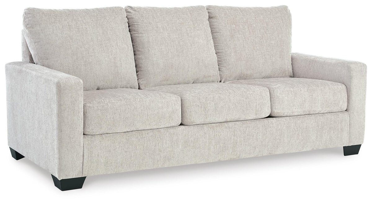 Rannis Sofa Sleeper - 5360339 - product view or room setting; only sleeper sofa included (supplier image 4)
