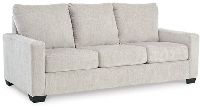 Rannis Sofa Sleeper - 5360339 - product view or room setting; only sleeper sofa included (supplier image 4)