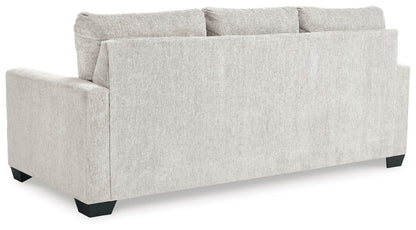 Rannis Sofa Sleeper - 5360339 - product view or room setting; only sleeper sofa included (supplier image 6)