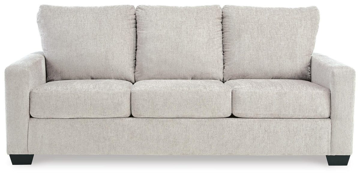 Rannis Sofa Sleeper - 5360339 - product view or room setting; only sleeper sofa included (supplier image 1)