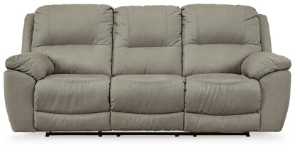 Next-Gen Gaucho Reclining Sofa - 5420388 - product view or room setting; only sofa included (supplier image 1)
