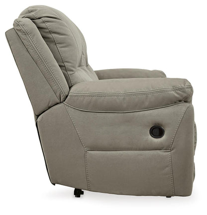 Next-Gen Gaucho Reclining Sofa - 5420388 - product view or room setting; only sofa included (supplier image 5)
