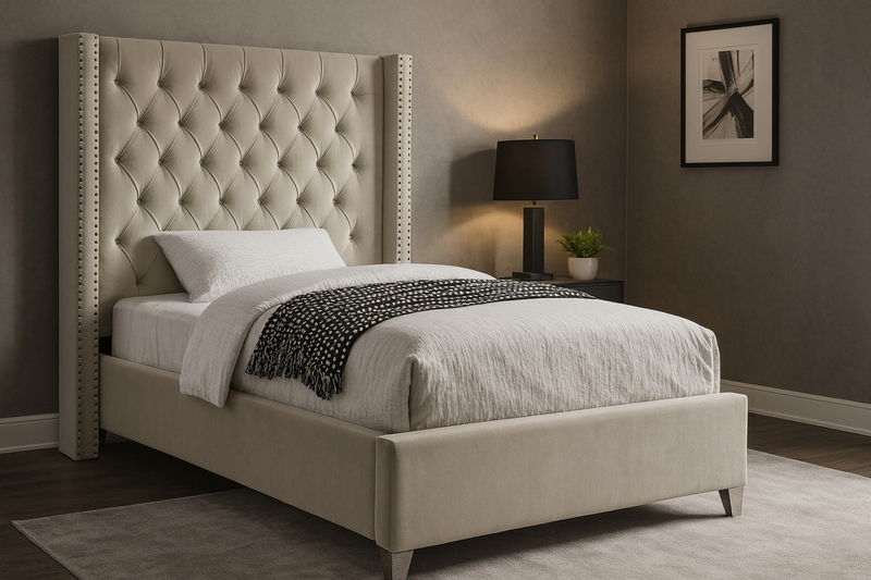 Aiden - Bed