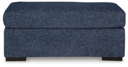 Evansley Ottoman - 5450214 - product view or room setting; only ottoman included (supplier image 9)