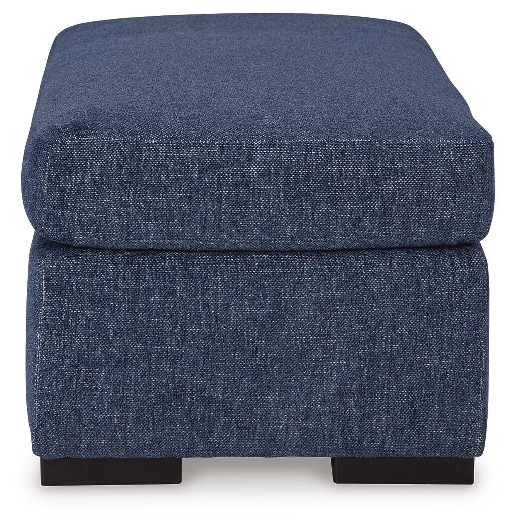 Evansley Ottoman - 5450214 - product view or room setting; only ottoman included (supplier image 10)