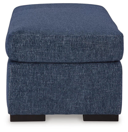 Evansley Ottoman - 5450214 - product view or room setting; only ottoman included (supplier image 10)