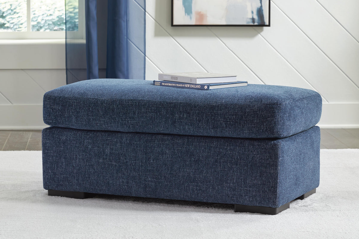 Evansley Ottoman - 5450214 - product view or room setting; only ottoman included (supplier image 8)