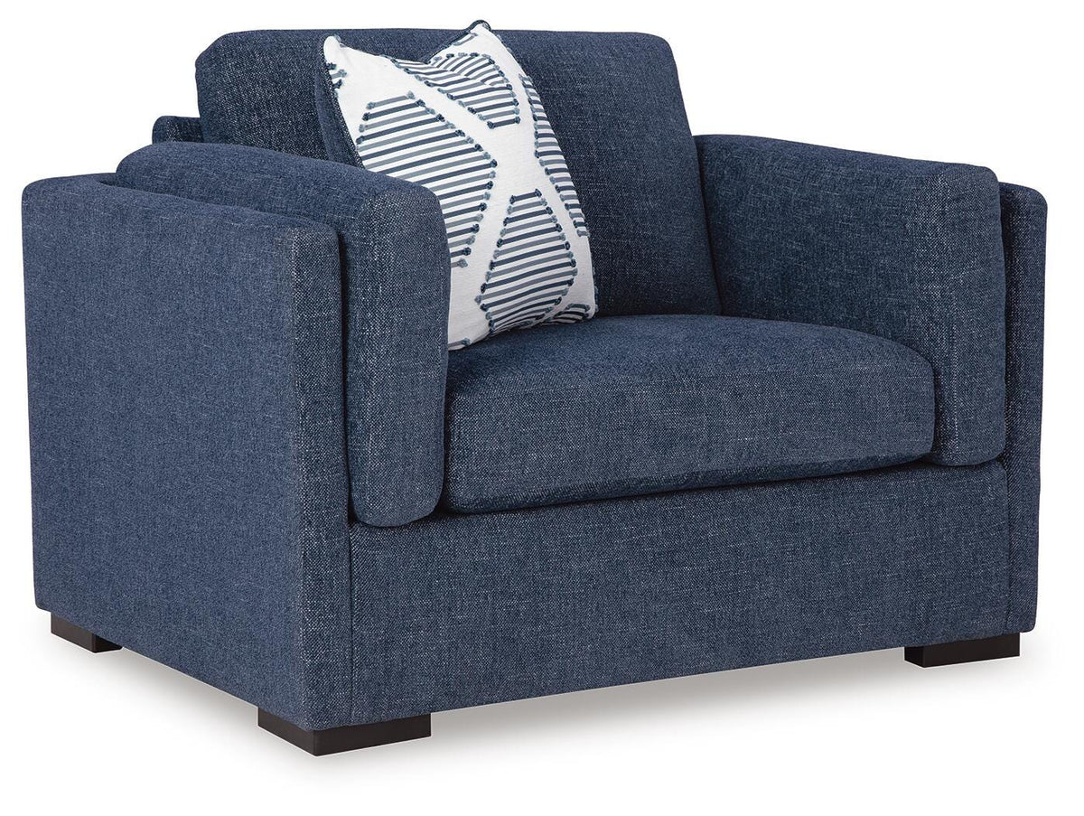 Evansley Living Room Sets - 54502U3 - product view or room setting; complete kit and included component views (supplier image 22)