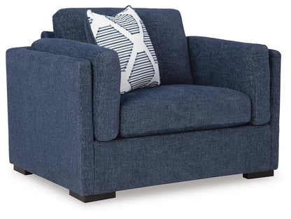 Evansley Living Room Sets - 54502U3 - product view or room setting; complete kit and included component views (supplier image 22)