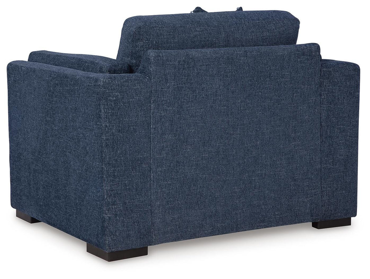 Evansley Living Room Sets - 54502U3 - product view or room setting; complete kit and included component views (supplier image 24)