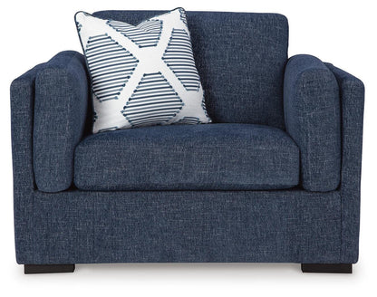 Evansley Living Room Sets - 54502U3 - product view or room setting; complete kit and included component views (supplier image 21)