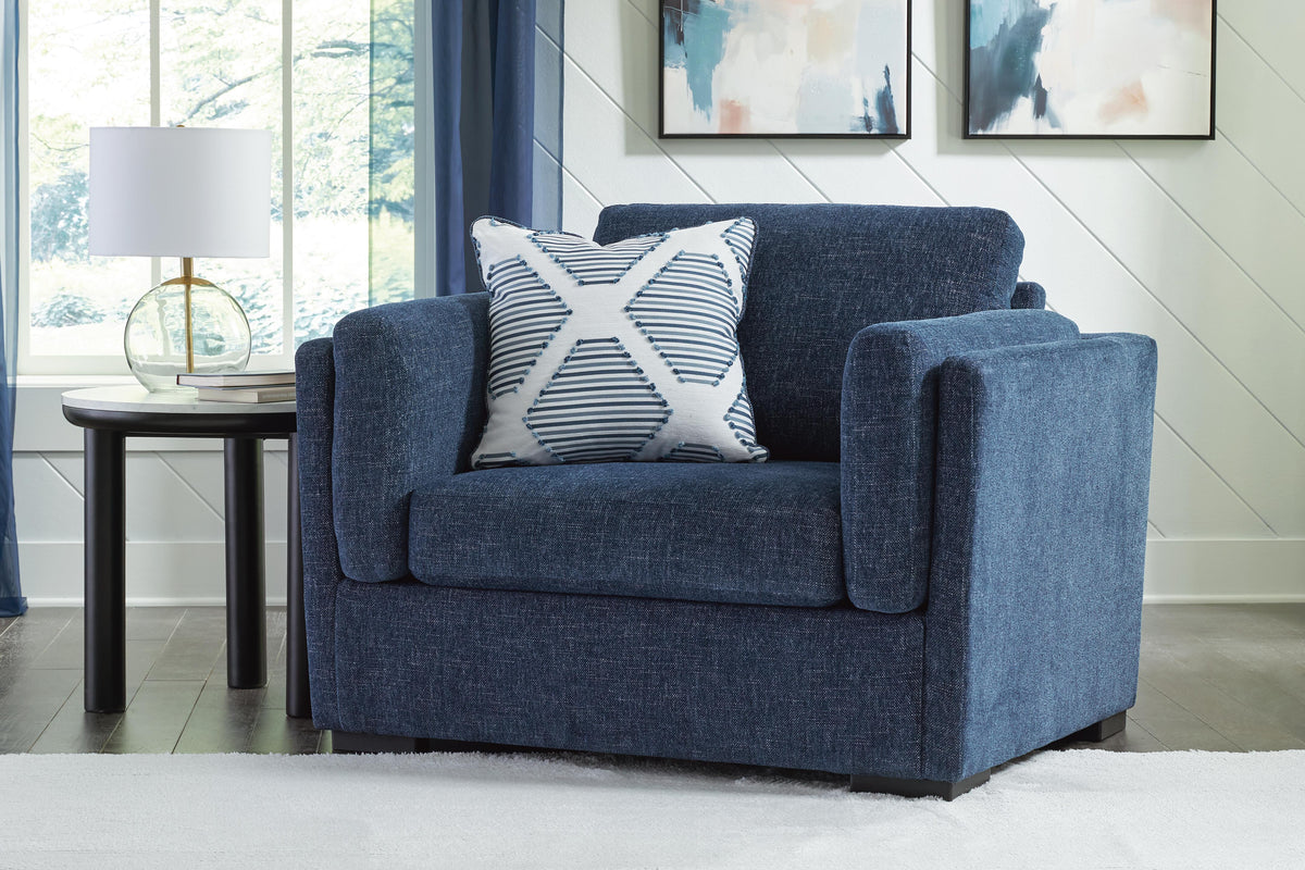 Evansley Living Room Sets - 54502U3 - product view or room setting; complete kit and included component views (supplier image 26)