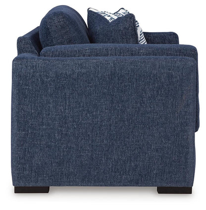Evansley Loveseat - 5450235 - product view or room setting; only loveseat included (supplier image 4)