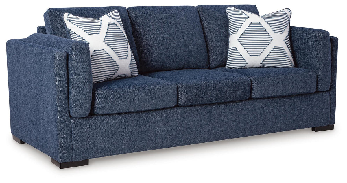 Evansley Sofa - 5450238 - product view or room setting; only sofa included (supplier image 1)