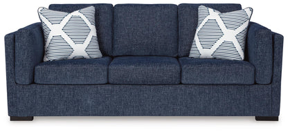 Evansley Sofa - 5450238 - product view or room setting; only sofa included (supplier image 3)