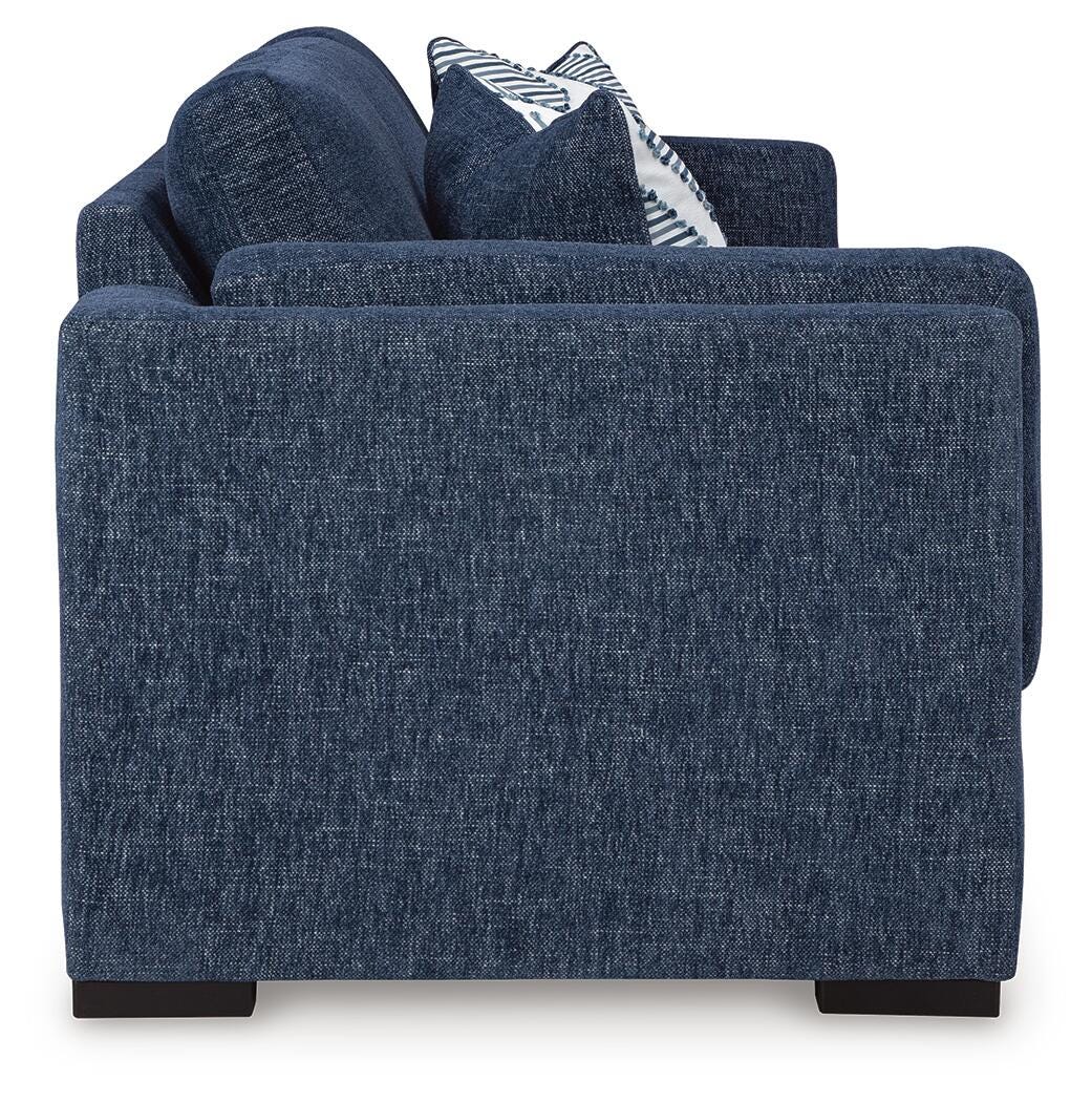 Evansley Living Room Sets - 54502U2, 54502U3 - product view or room setting; complete kit and included component views (supplier image 9)