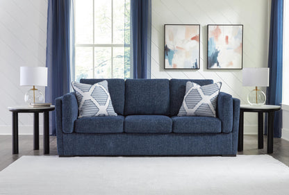Evansley Sofa - 5450238 - product view or room setting; only sofa included (supplier image 2)