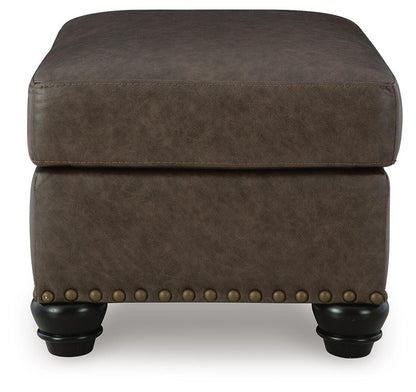 Roxmere Ottoman - 5550314 - product view or room setting; only ottoman included (supplier image 4)