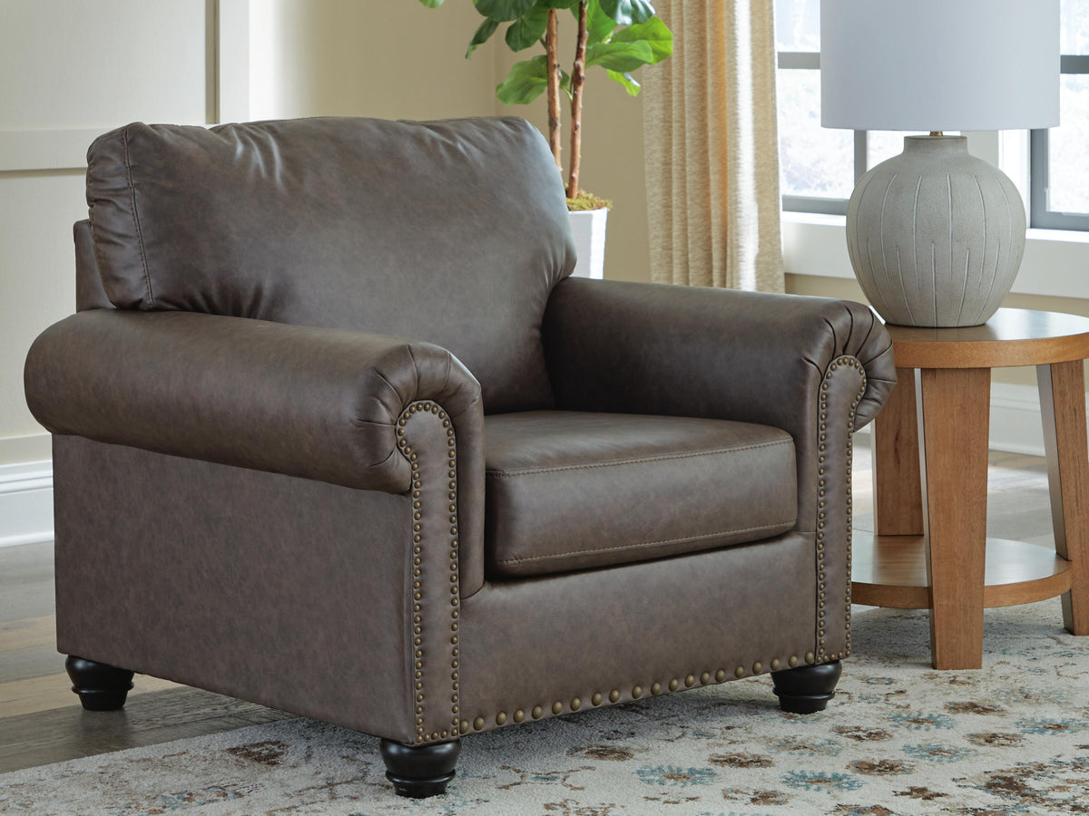 Roxmere Chair - 5550320 - product view or room setting; only chair included (supplier image 2)