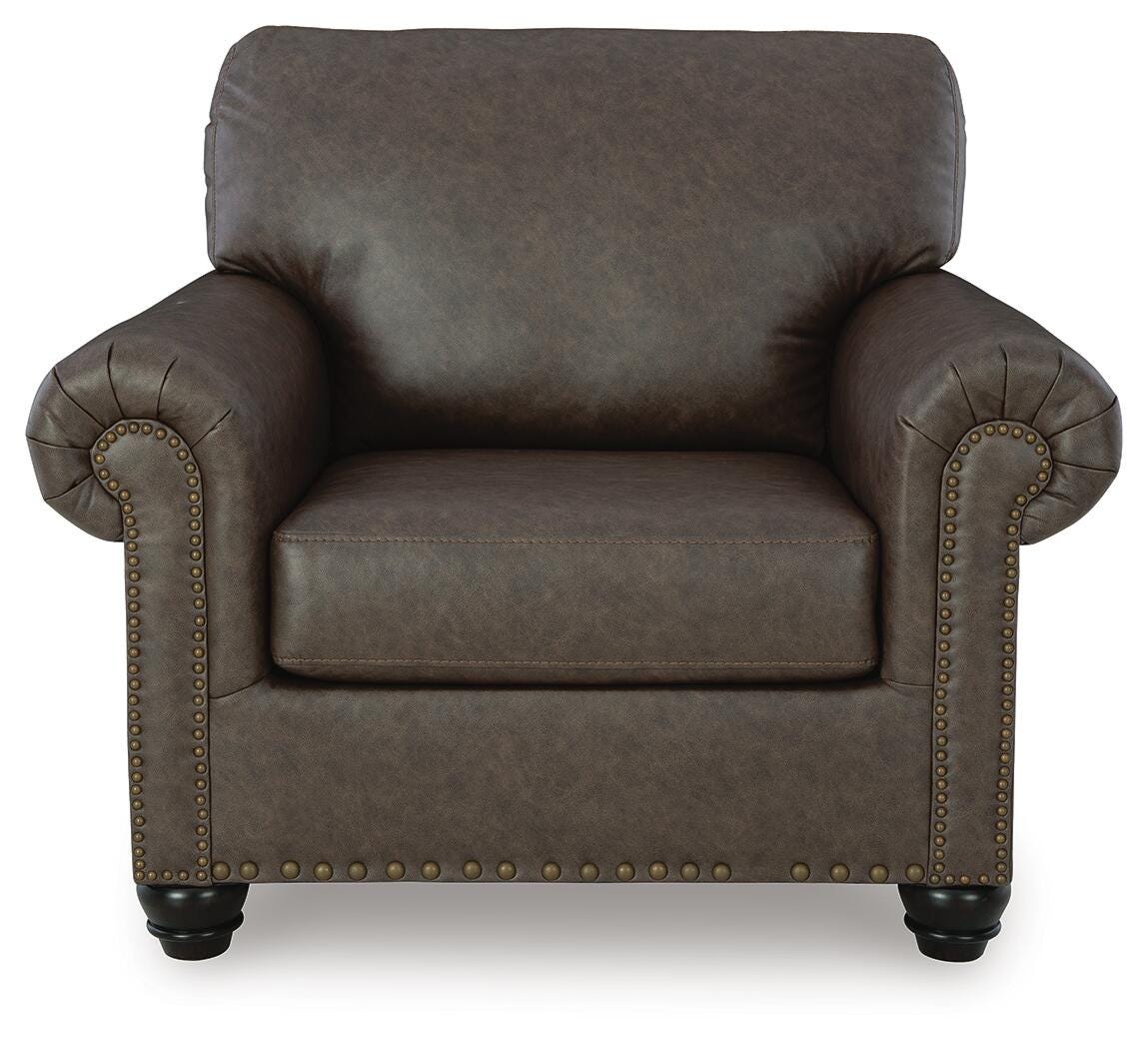 Roxmere Chair - 5550320 - product view or room setting; only chair included (supplier image 3)