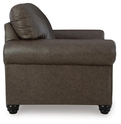 Roxmere Chair - 5550320 - product view or room setting; only chair included (supplier image 4)