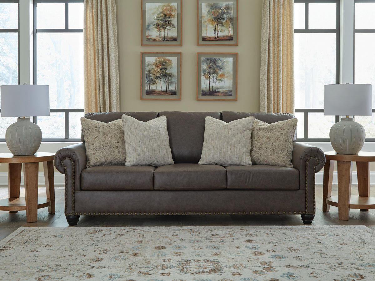 Roxmere Sofa - 5550338 - product view or room setting; only sofa included (supplier image 2)