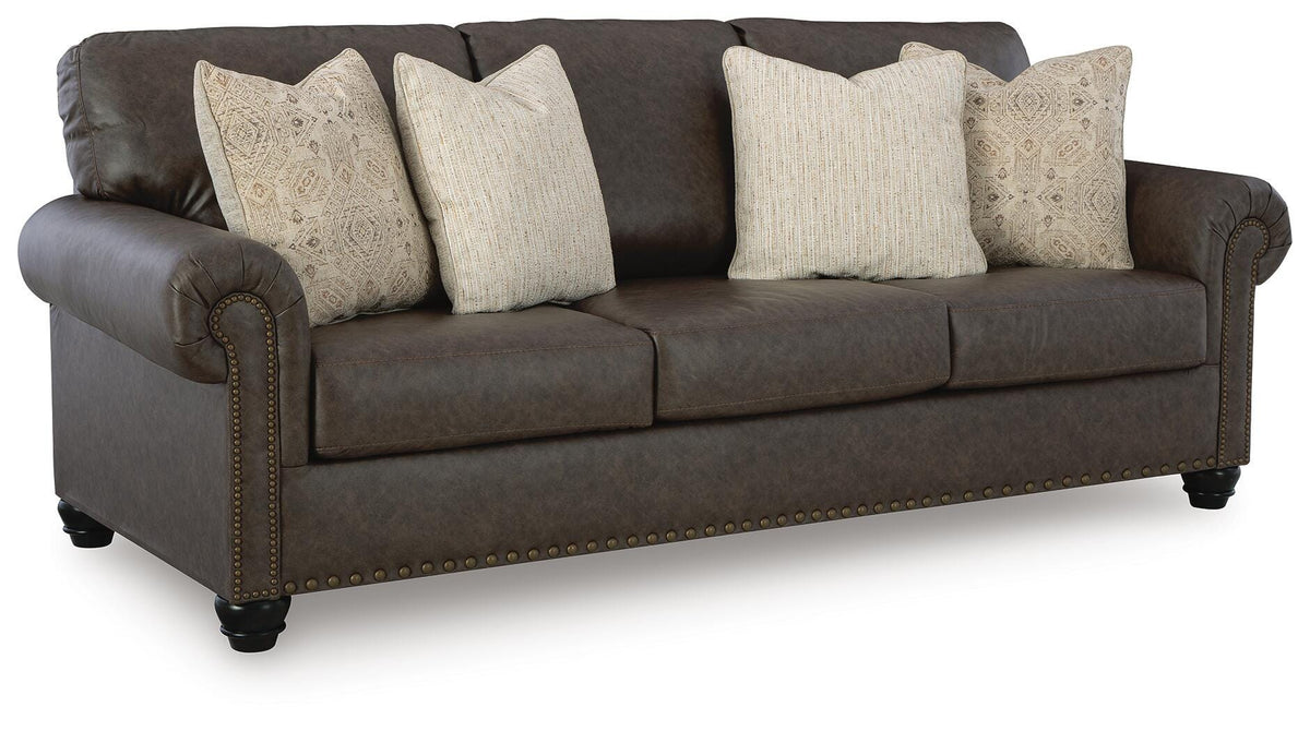 Roxmere Sofa - 5550338 - product view or room setting; only sofa included (supplier image 1)