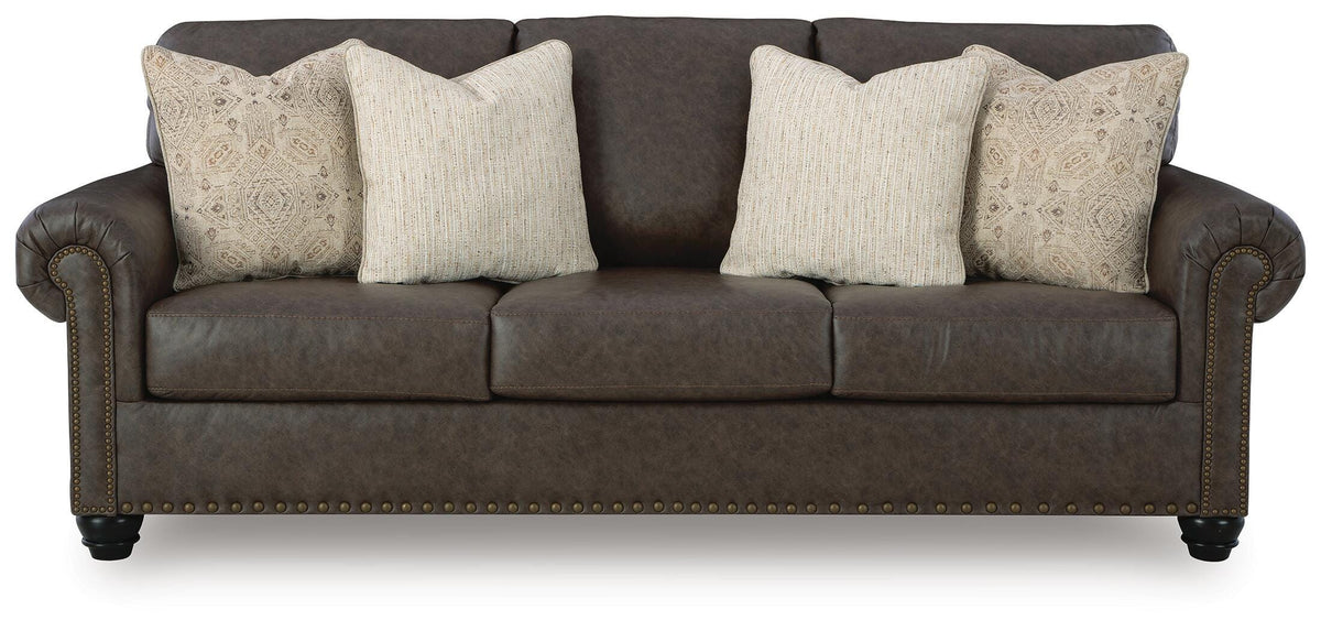 Roxmere Sofa - 5550338 - product view or room setting; only sofa included (supplier image 3)