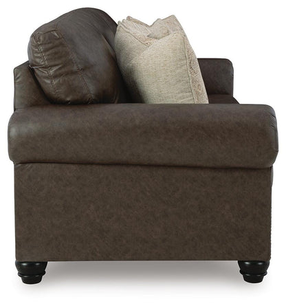 Roxmere Sofa - 5550338 - product view or room setting; only sofa included (supplier image 4)