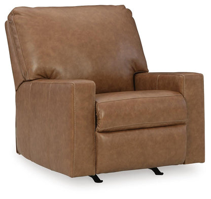 Bolsena Recliner - 5560325 - product view or room setting; only recliner included (supplier image 1)