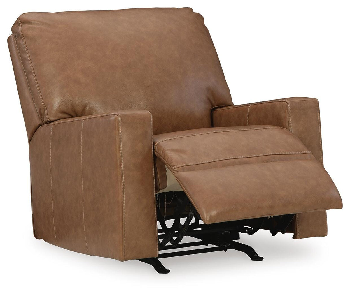 Bolsena Recliner - 5560325 - product view or room setting; only recliner included (supplier image 3)