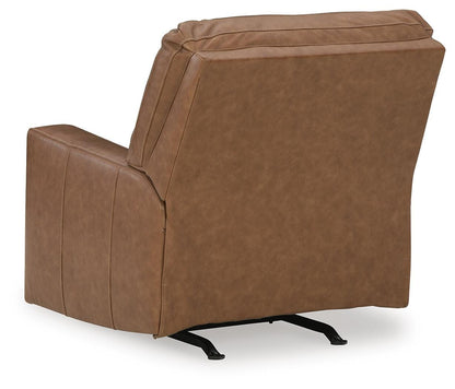 Bolsena Recliner - 5560325 - product view or room setting; only recliner included (supplier image 6)