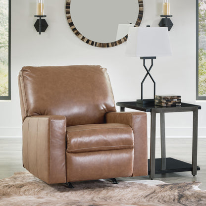 Bolsena Recliner - 5560325 - product view or room setting; only recliner included (supplier image 2)