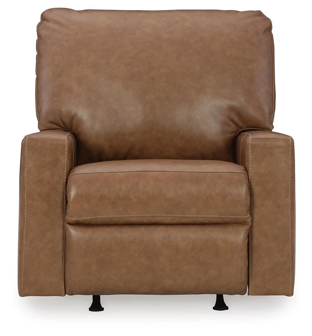 Bolsena Recliner - 5560325 - product view or room setting; only recliner included (supplier image 4)