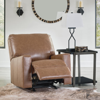 Bolsena Recliner - 5560325 - product view or room setting; only recliner included (supplier image 7)