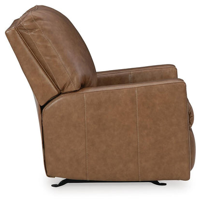 Bolsena Recliner - 5560325 - product view or room setting; only recliner included (supplier image 5)