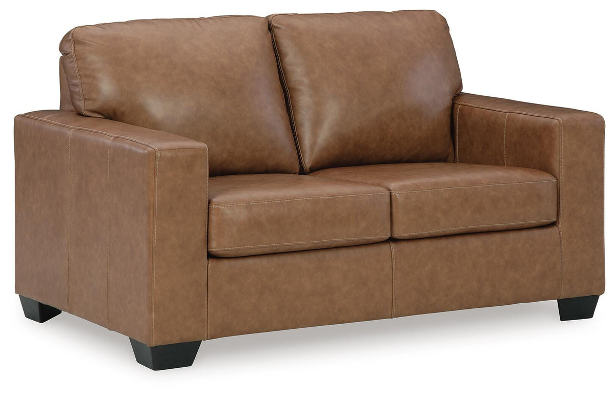 Bolsena Loveseat - 5560335 - product view or room setting; only loveseat included (supplier image 3)