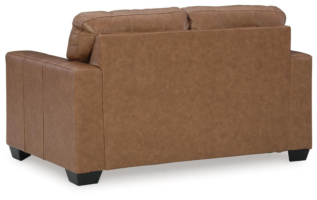Bolsena Loveseat - 5560335 - product view or room setting; only loveseat included (supplier image 5)
