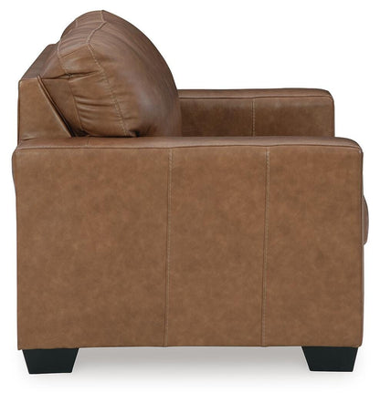 Bolsena Loveseat - 5560335 - product view or room setting; only loveseat included (supplier image 4)